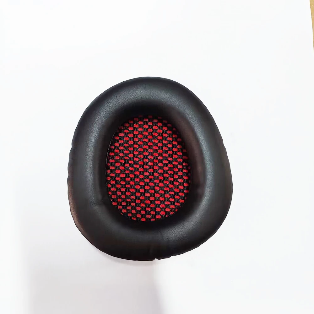 Ear Pads Headset Foam Cushion Replacement for KOTION EACH G4000 Gaming Headphone Soft Protein Sponge Cover