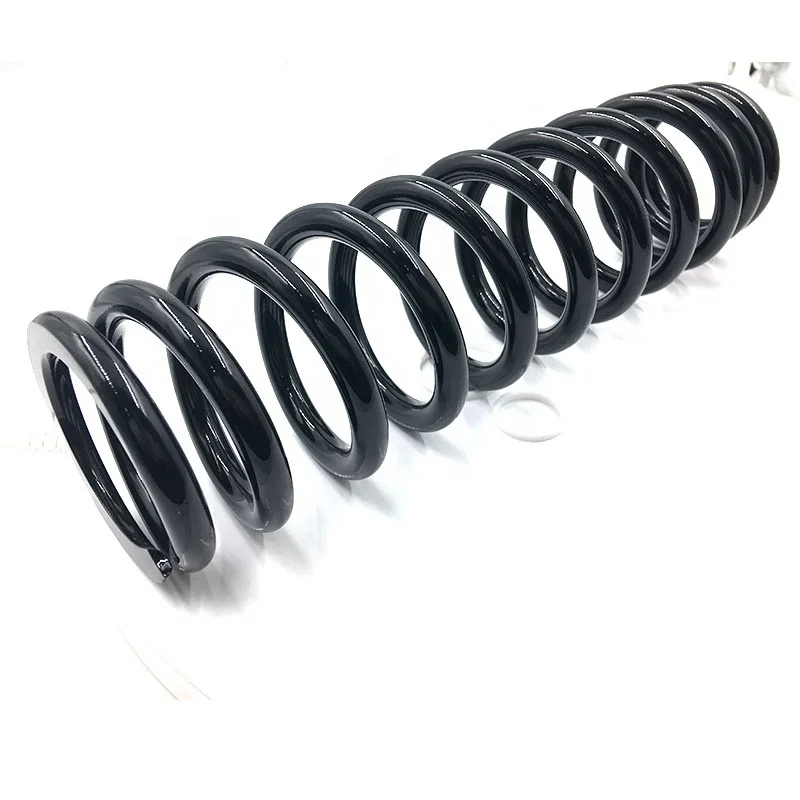 Spring Compression Spring High-temperature Custom Made Stainless Steel Compression Spring