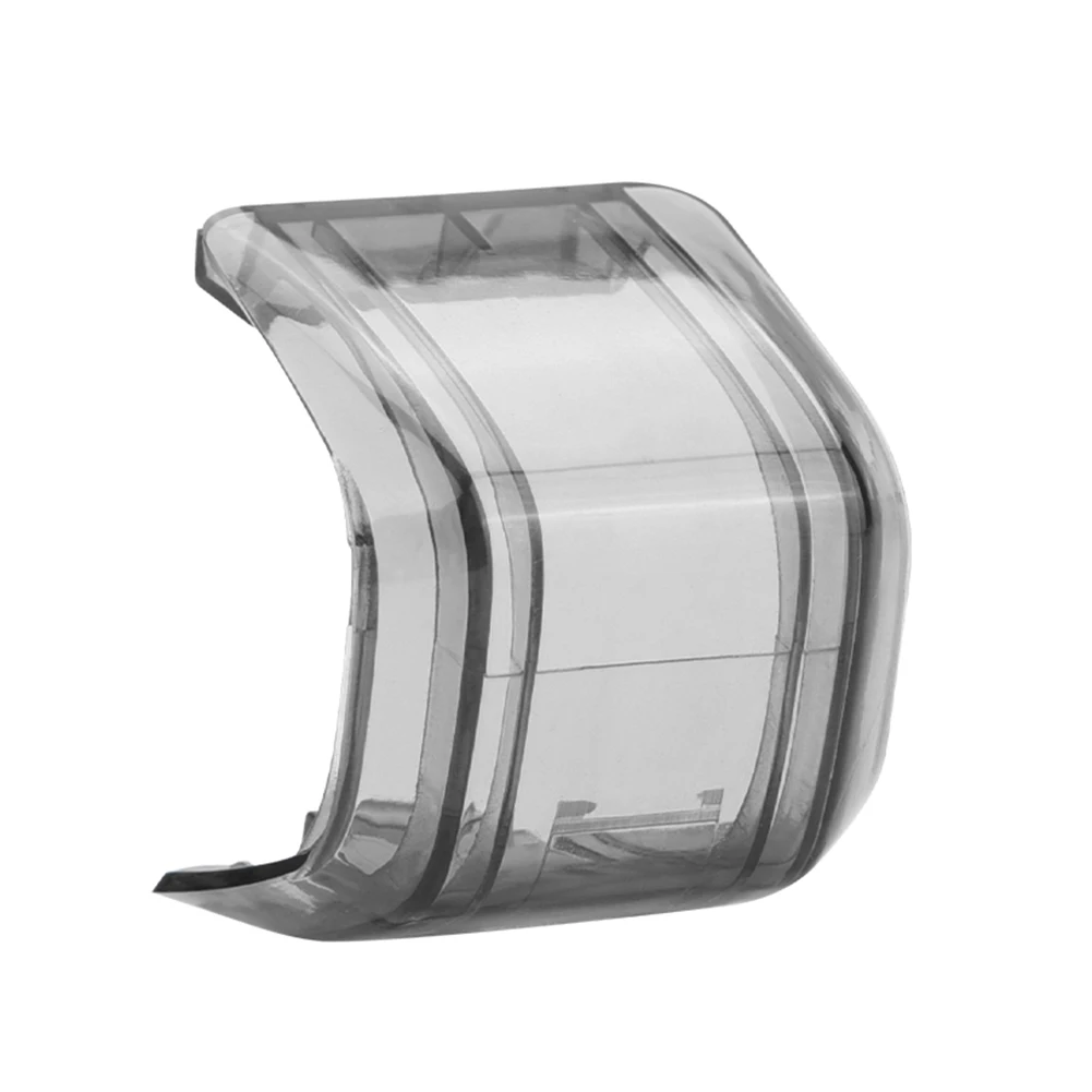 Gimbal Lens Protector Dustproof Camera Guard Len Cap Anti-collision Gimbal Protector Guard Anti-scratch for DJI Avata 2 Drone