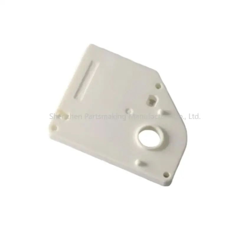 From CAD to Prototype - ABS/Resin/Nylon 3D Printing + Post-Processing