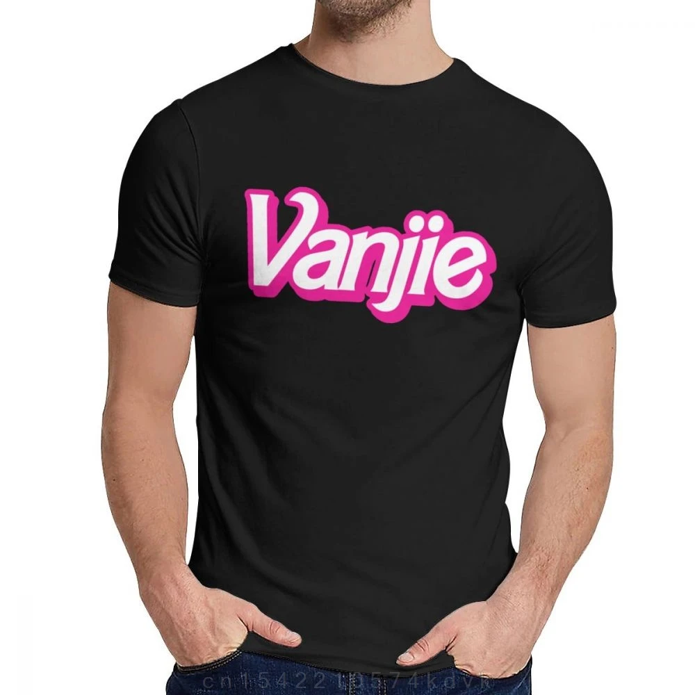 Fashion Streetwear Miss Vanjie Vanessa Mateo Rpdr Rupauls Drag Race Tee Organic Cotton Camiseta T Shirt