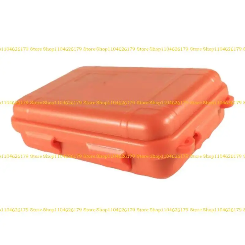 

A1A2 Survival Box with Watertight and Shockproof Protections for Camping Water Sport