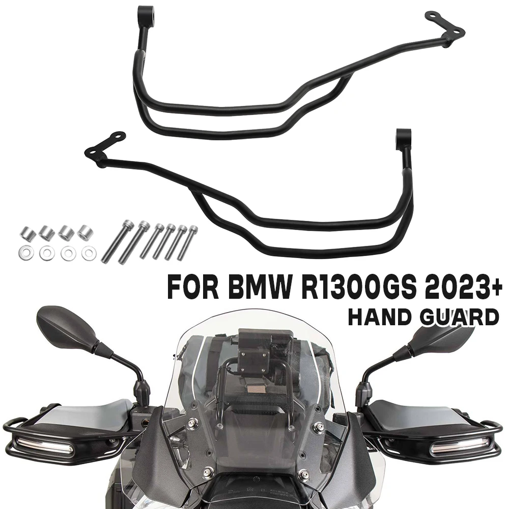 

Защита для рук для мотоциклов BMW R1300GS R 1300 GS 1300GS ADV Adventure 2023 2024