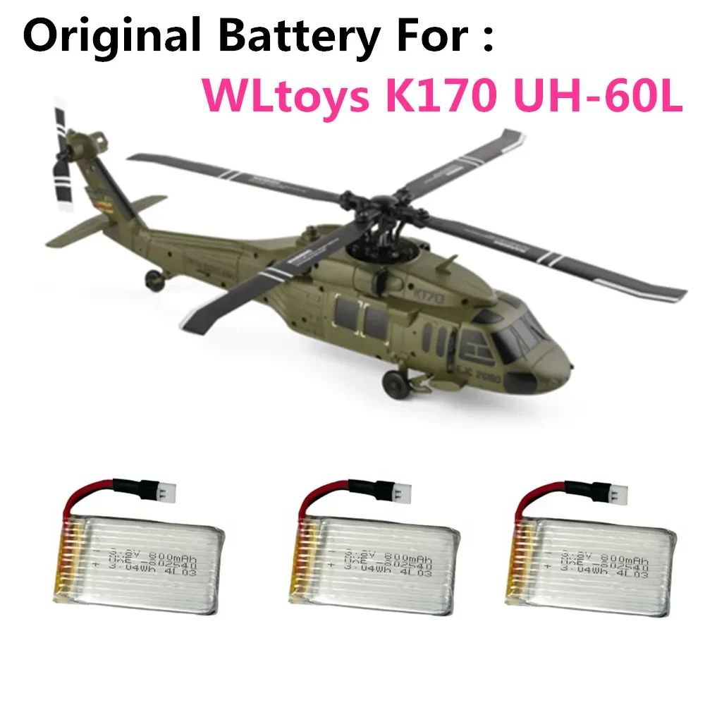 Bateria LiPo 800mAh 3.8V