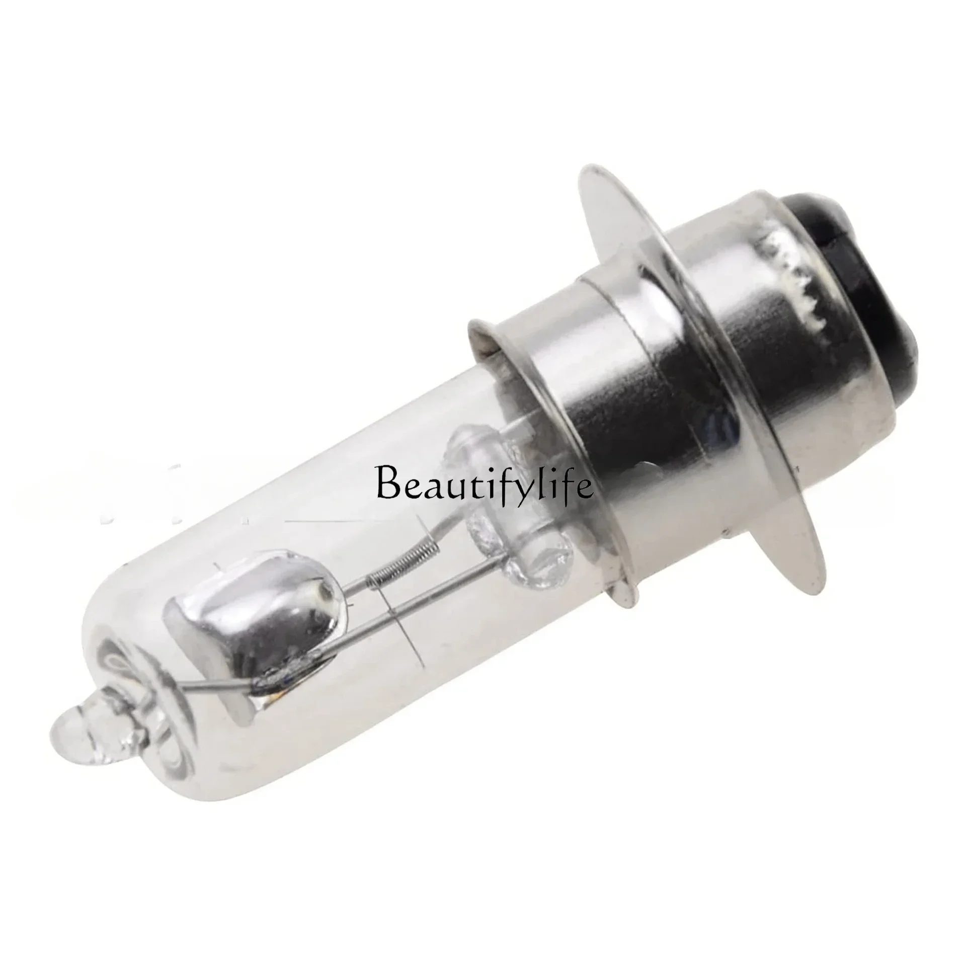 

JJ partsHeadlight bulb 12v 35w suitable for off-road vehicle scooter driving kart