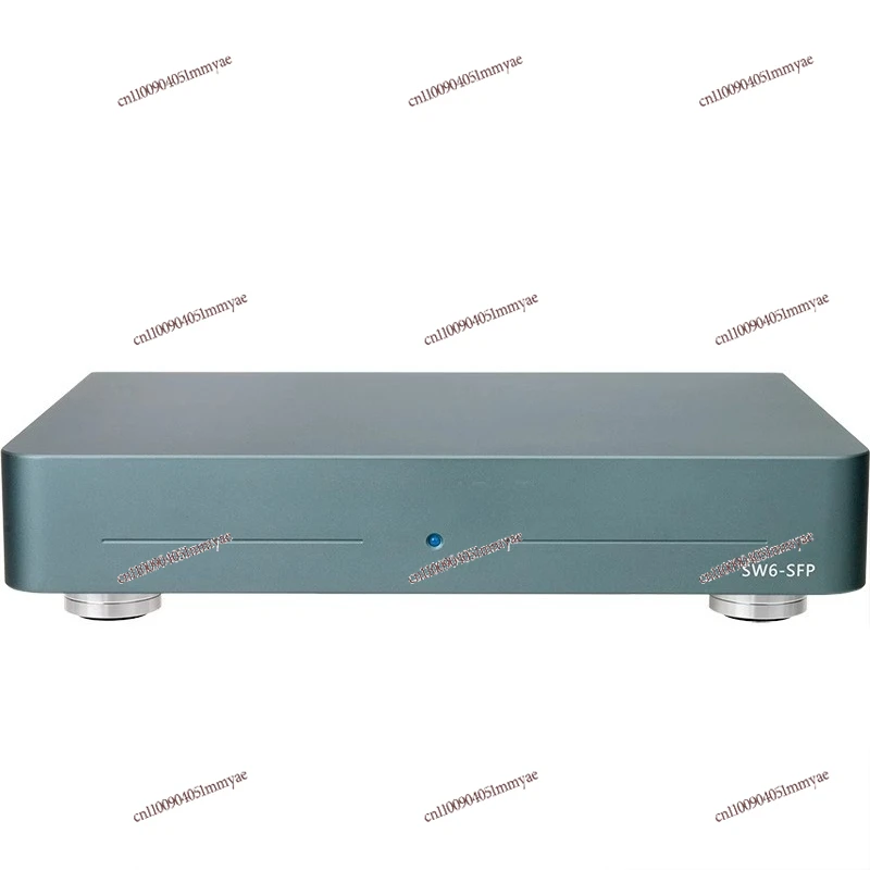 

Бестселлер Новый SW6 AS6 аудио HIFI переключатель лихорадки полный линейный источник питания постоянного тока OCXO кварцевый генератор с постоянной температурой