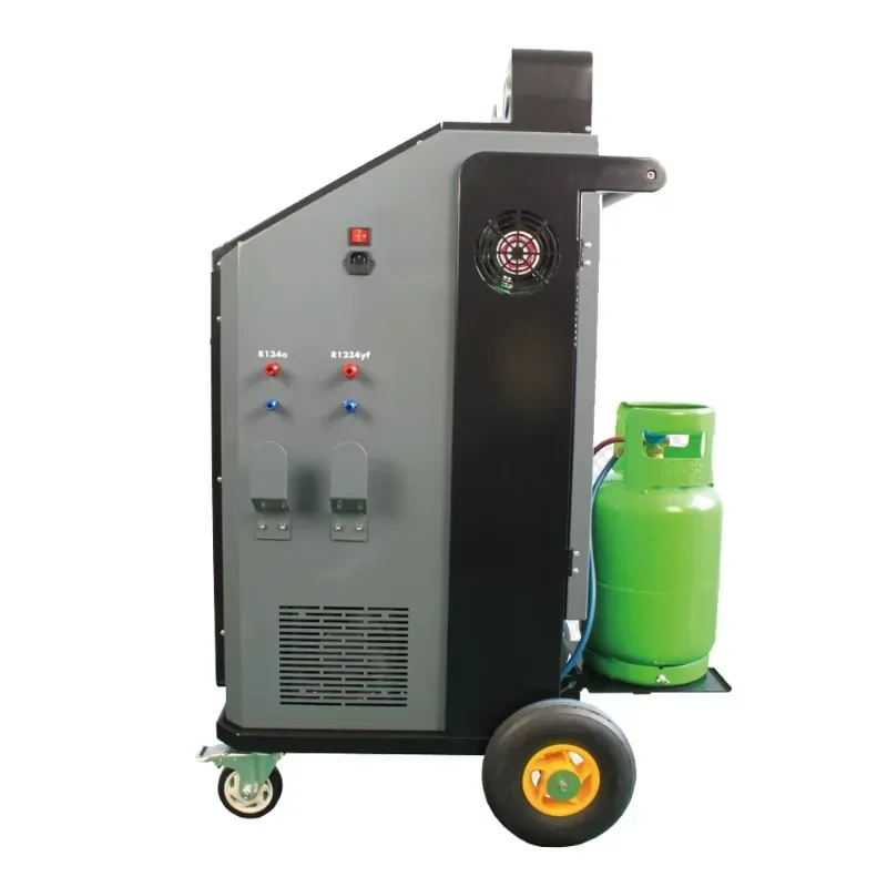 Air Conditioning Du… - image