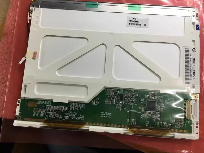 10.4" inch TM104SBH01 LCD Screen Display Panel 1 year warranty