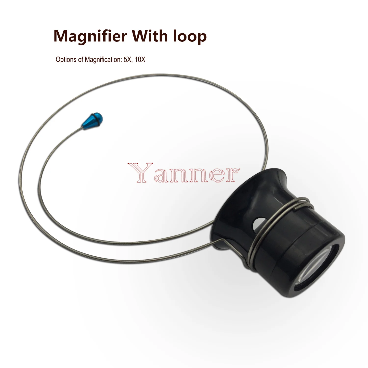 A+ Head Band Eye Magnifier Loupe Magnifying Glasses for Jewelers Circuit Watch Watchmakers as Repair Tools