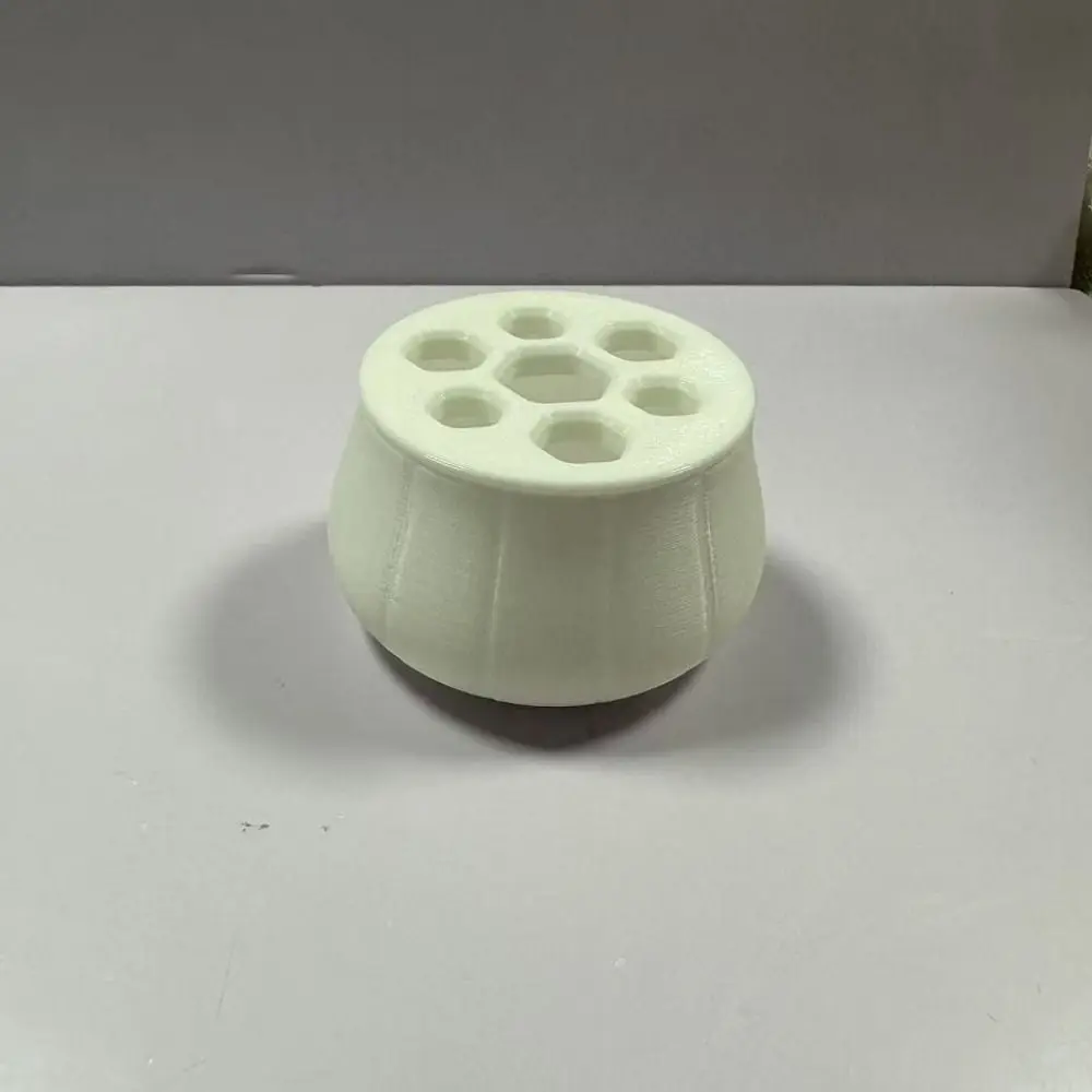 Hydroponic 3D Printed Planter Recycled Material DIY Plant Propagation Station Plant Propagation Gardening Pot Home Gardening