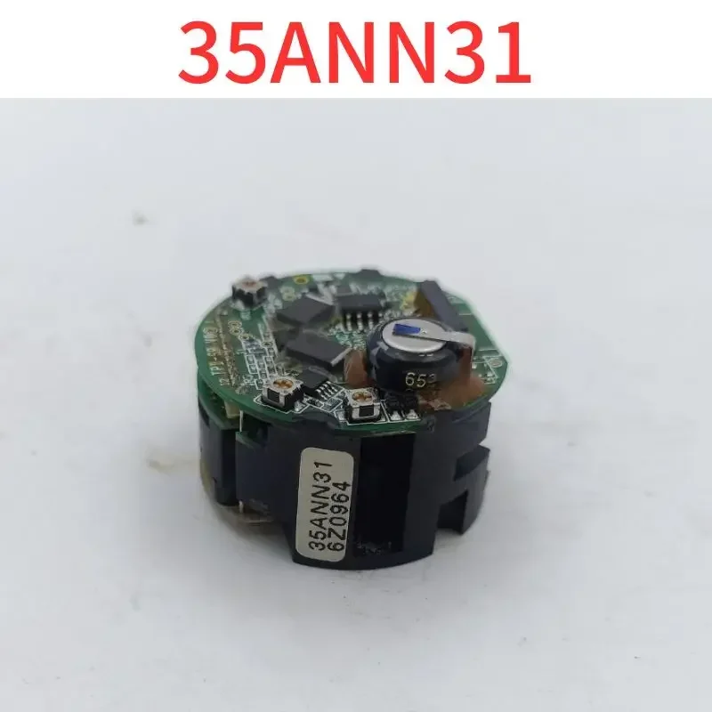 

Used Servo motor encoder 35ANN31