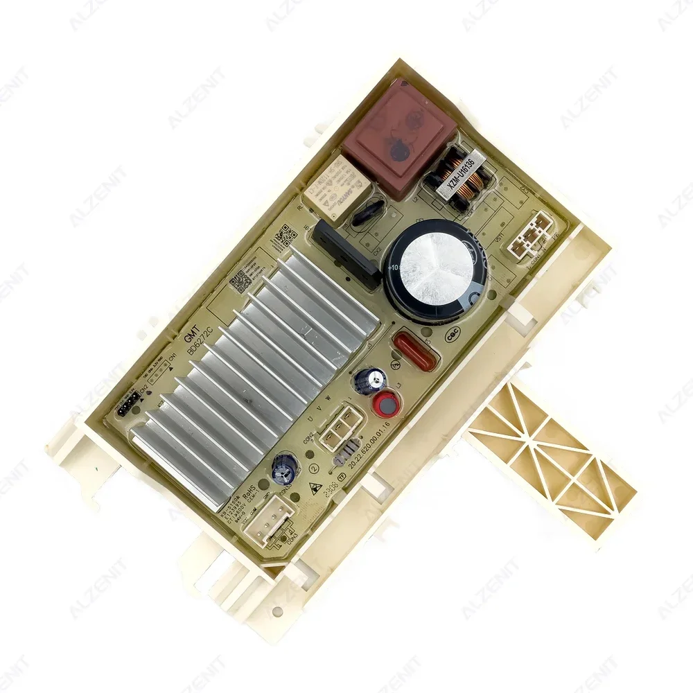 Neu Für TCL Waschmaschine Inverter Control Board BD6201 3C102- 000322   Schaltungsplatine BD 627202   Unterlegscheibe Teile