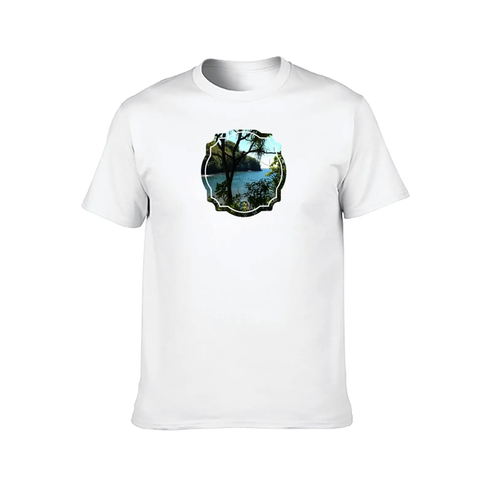 AHT Fifthteen - طباعة فنية 8:10 تي شيرت أنيمي التي شيرت رجل تي شيرت للرجال تي شيرت غير رسمي