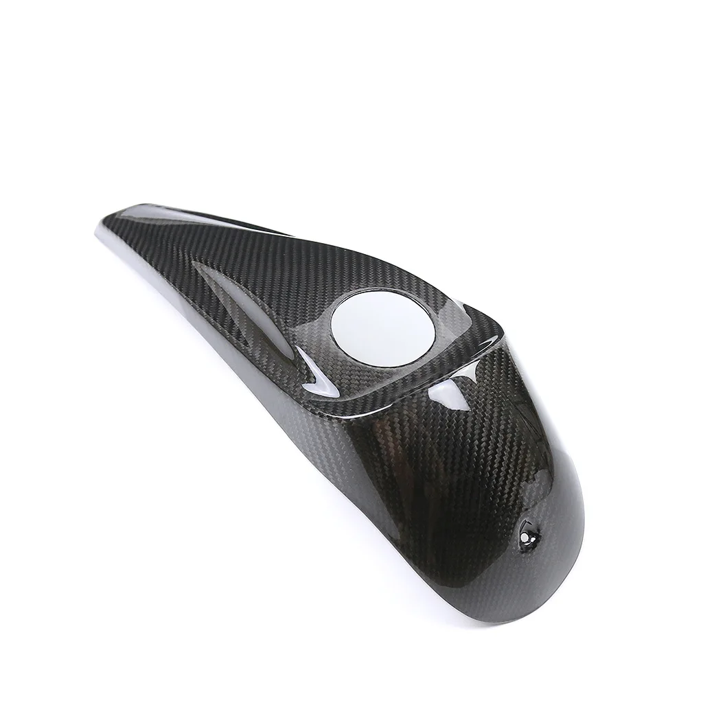 protection-de-reservoir-de-carburant-100-fibre-de-carbone-pour-harley-davidson-vrod-1250-2018-2023-protection-de-reservoir-d'eau-capot-moteur-carbone-sec-3k