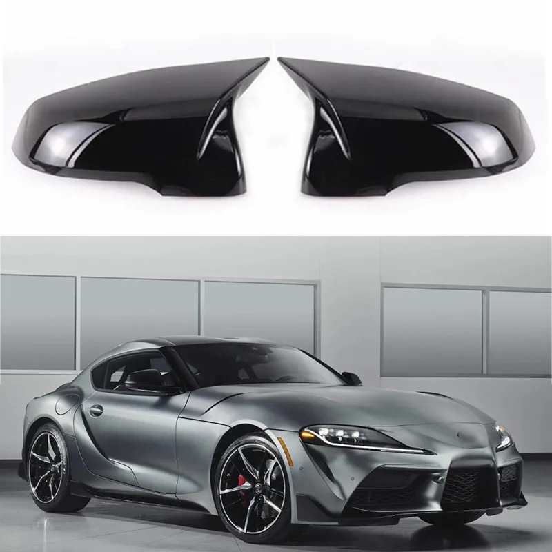 

For BMW F44 F40 G29 F48 F49 F52 Toyota Supra reverse mirror housing,Modifying the rearview mirror housing