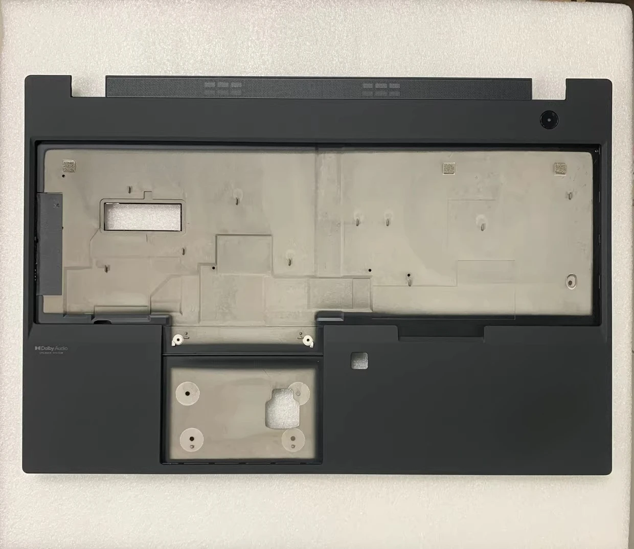 Suitable for Lenovo Thinkpad T15 P15s 2nd Generation C Case with Hole 5CB0Z69276-