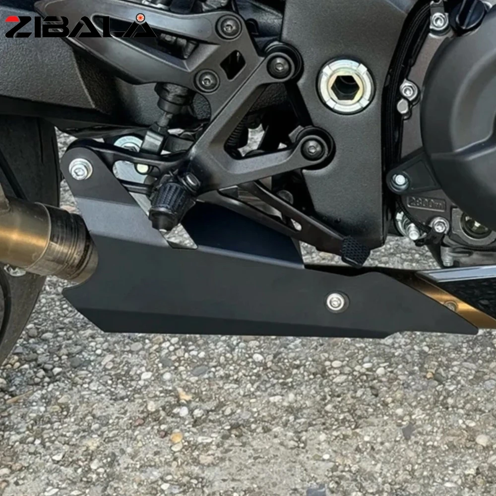 

Exhaust Pipe Heat Shield Cover Guard Protection For Suzuki GSX-S GSXS 1000 GT 1000GT GSX S1000GT Motorcycle GSXS1000GT 2022-2026