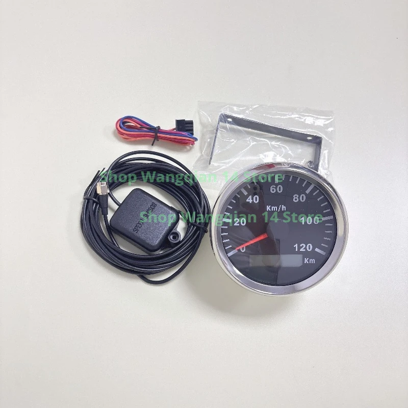 1pc New Outboard Tachometer 6000 8000 RPM for Yamaha Baisei Suzuki 2 / 4 Strokes