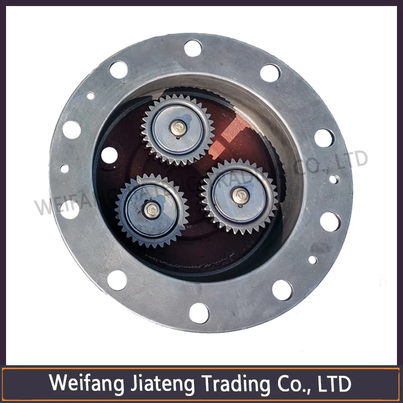 Planetary gear frame assembly  for Foton Lovol  series tractor part number: QJ904.31.022