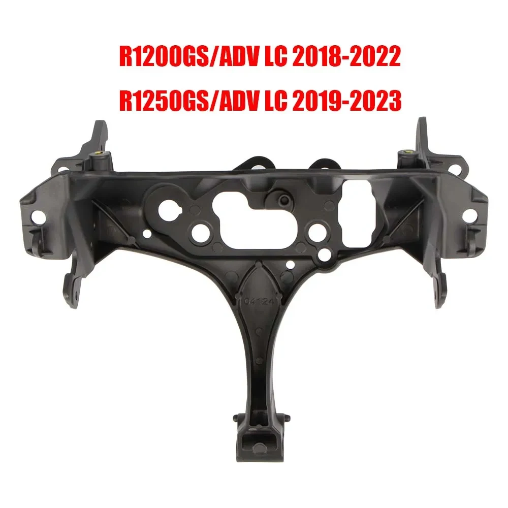 Headlight Upper Front Fairing Bracket For BMW R1200GS 2013-2017 R1250GS Adventure 2018-2023 Motorcycle Accessories GS1250 R 1250 - Image 5