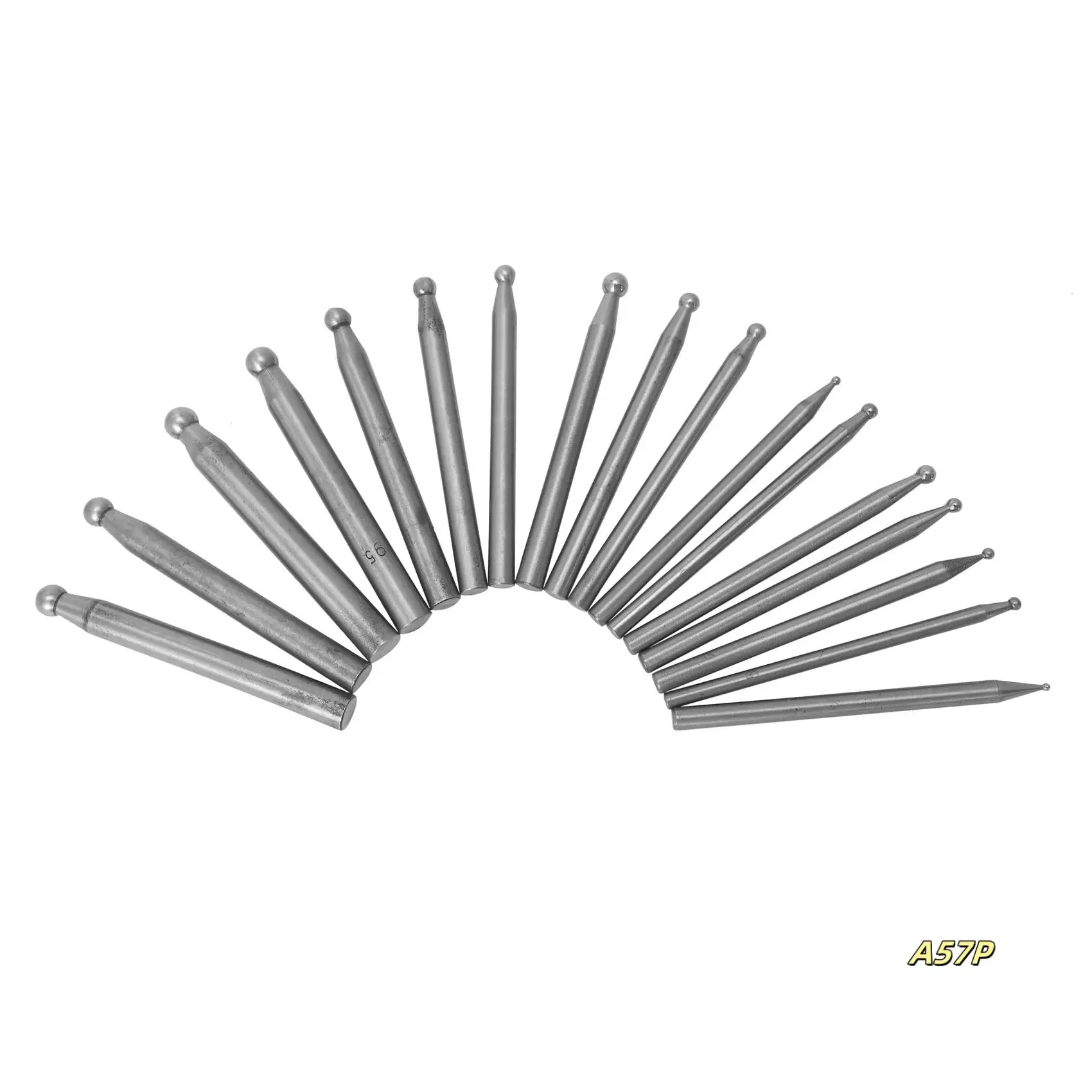 

Ювелирный инструмент, набор блоков для ювелирных изделий с 17 шт., набор ювелирных инструментов, пробойники для ювелирных изделий с пластиковой подставкой