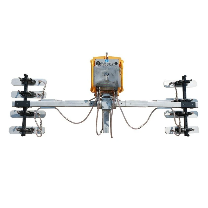 

cup crane Corrugated plate Vacuum suction Plate lifting type