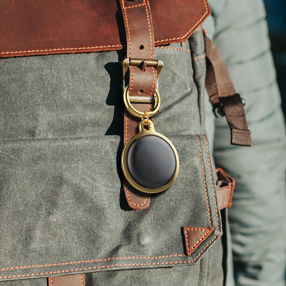 

Protective Case for Tracker Black Portable Shell Tpu Cover Anti Fingerprint Scratch Resistant Easy