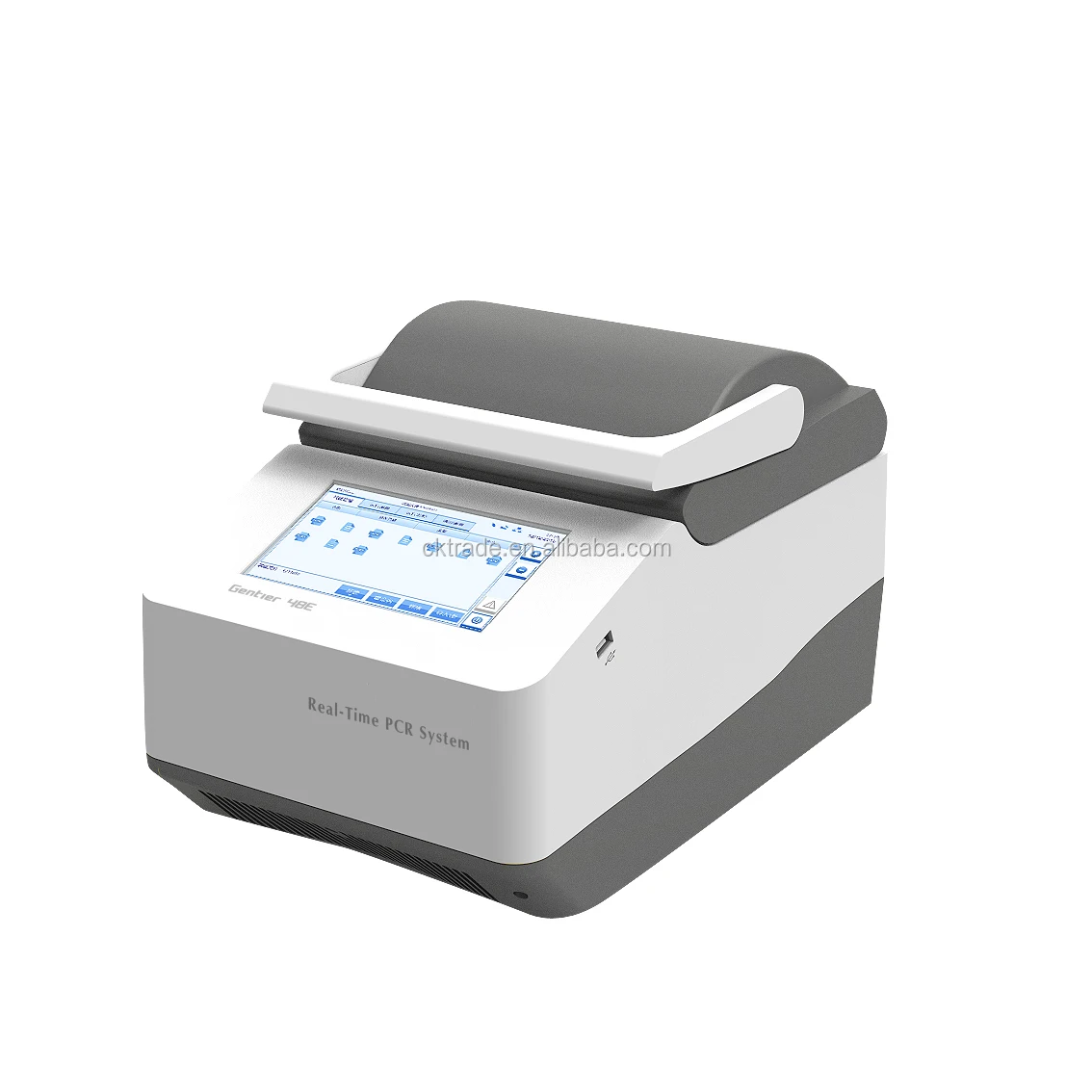 Gentier 48E Real Time PCR-systeem PCR-testen Pcr-machine Prijs