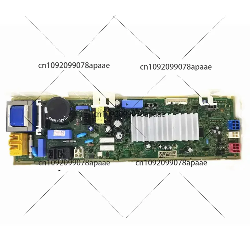 

New For Washing Computer EBR872005 Board Part