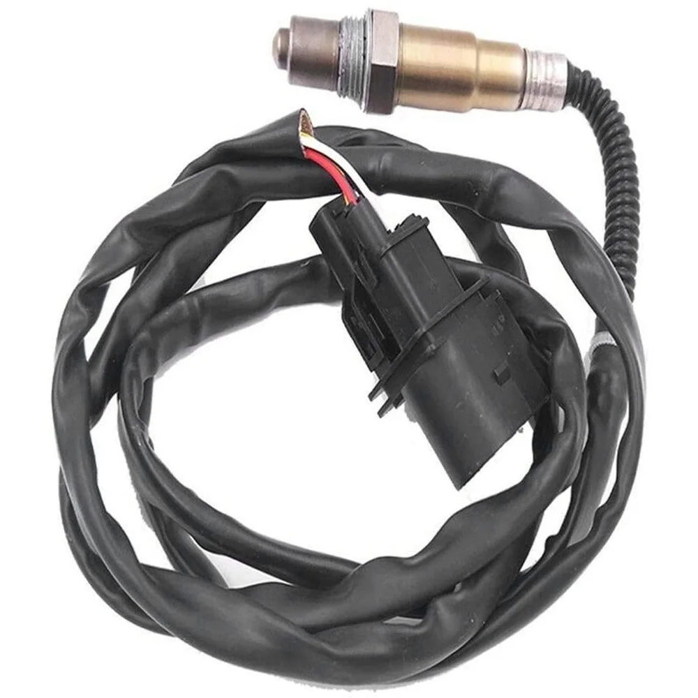 

New O2 Oxygen Sensor 5-Wire Wideband LSU 4.2 Sensor 234-5117 0258007090 For A4 A8 Quattro TT Touareg Passat Golf Beetle