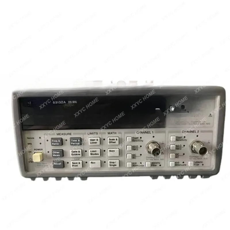 

Фигурки декоративные Keysight 53132a, 225 МГц, универсальная частота