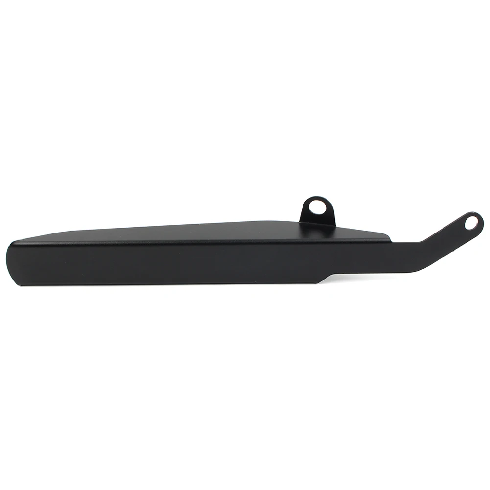 CBR1000RR 2004-2007 Motorcycle Chain Guard Cover Aluminum For HONDA CBR 1000RR 1000 RR 2004 2005 2006 2007 Black/Red