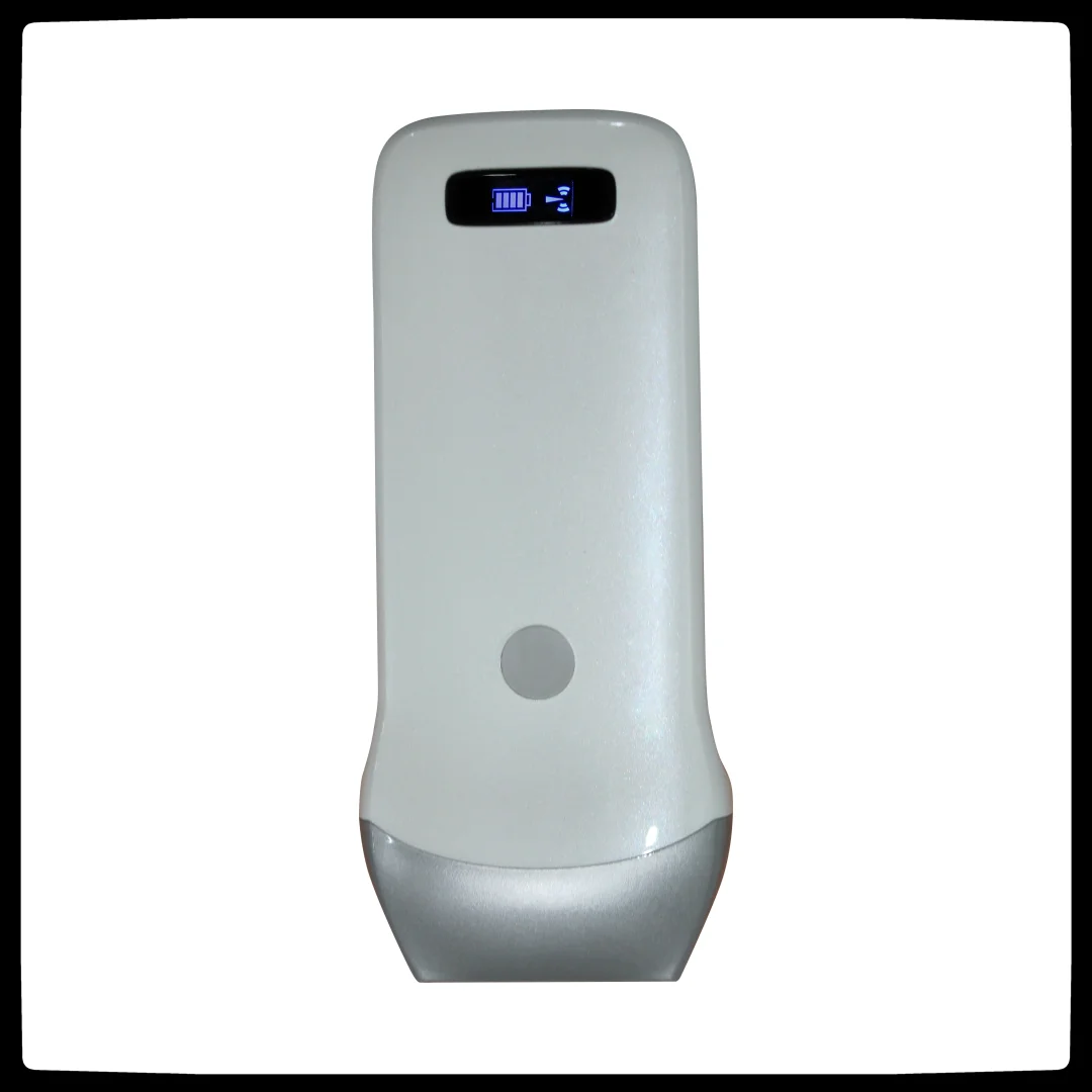 Sonostar L3C 3CPL Wireless Ultrasound linear Probe 7.5-10mhz  80 element Scanner Portable Machine WIFI Machine handheld pocket
