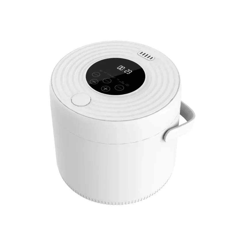 

Kitchen Appliance Electric Multi Functional Easy And Convenient Low Sugar Baby Mini Smart Electric Rice Cooker