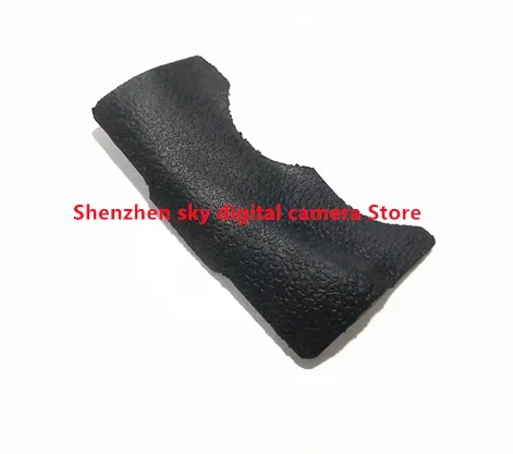 

Новая резиновая крышка для карты памяти CF для Nikon D4S, запчасть для ремонта SLR-камер