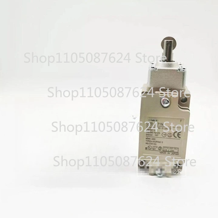 1Pcs New For Omron …