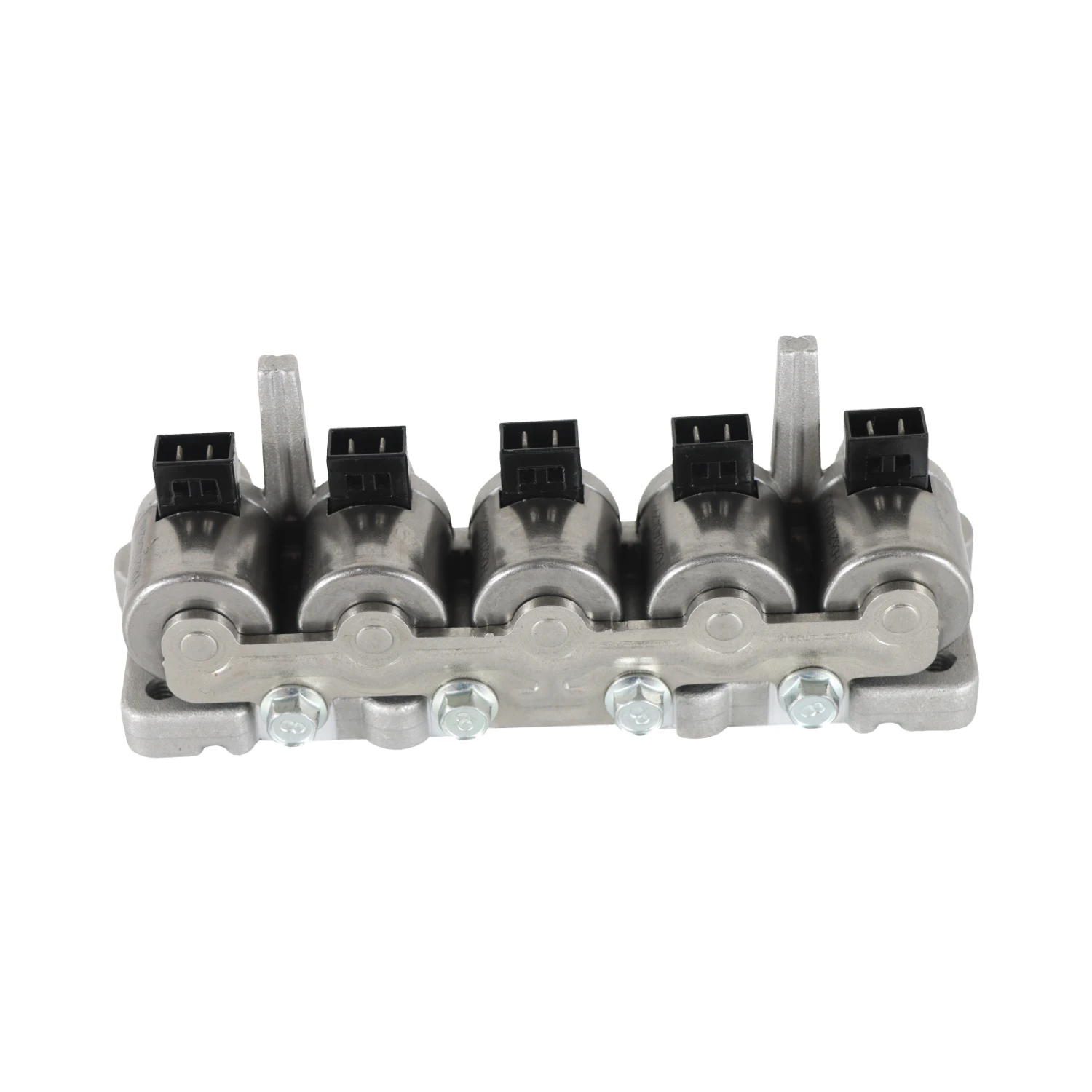 46313-23000 válvula solenóide automática da caixa de engrenagens do carro do deslocamento da transmissão para hyundai kia km a4cf1 a4cf2 substituir