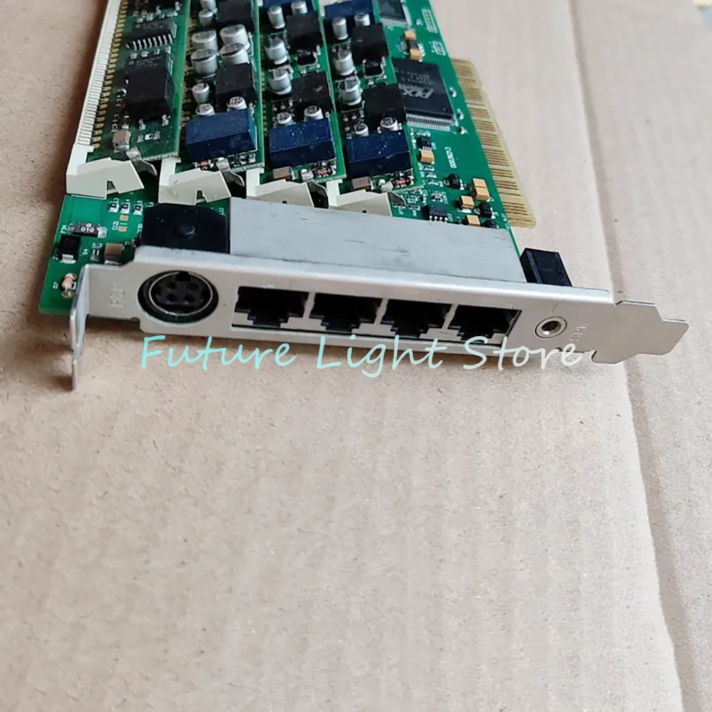 SHT-16B-CT/PCI 16-Channel Audio Acquisition Card