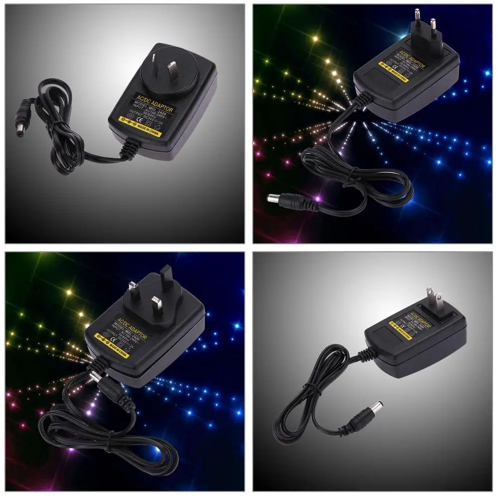 DC24V 2A AC To DC Power Supply Adapter Overload Protection Switch Power Adapter Prevent Short Circuit for Water Purifier
