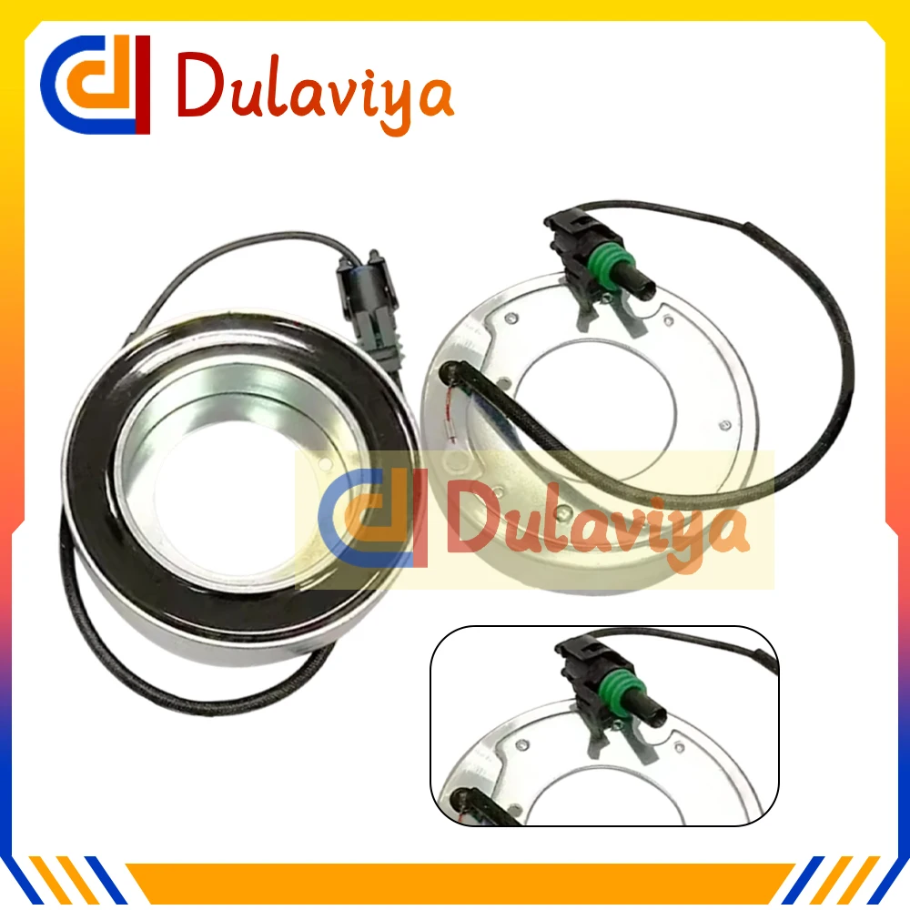 

A/C AC Air Conditioning Compressor Clutch Coil SS96 For Mercedes Smart FORTWO 451 1.0 A1322300011 92600-YS000 1322300011