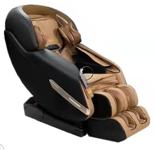 

Wholesale customized good quality luxury electric full body massage chair