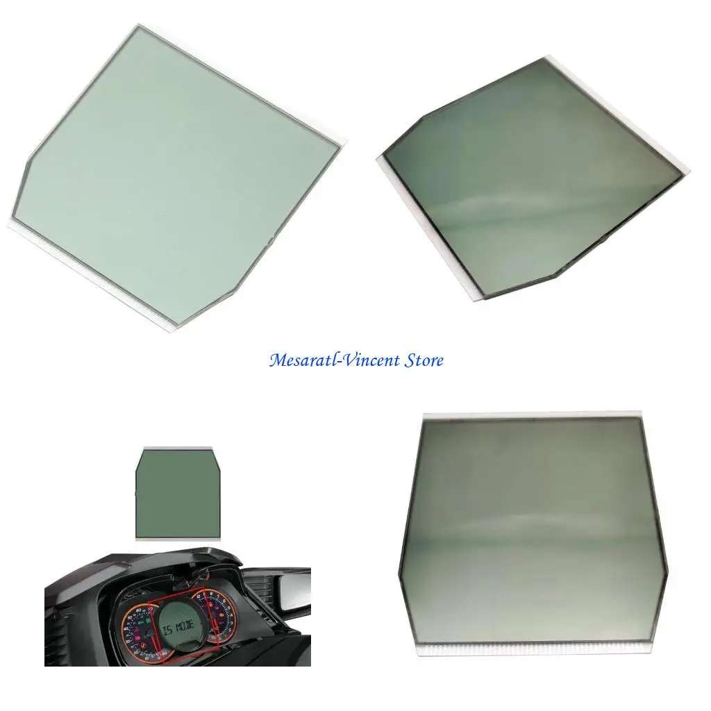 

ЖК-экран A70F 278002716 278003531 для Sea-Doo RXT-X AS / RXP-X 260 300-й калиб.