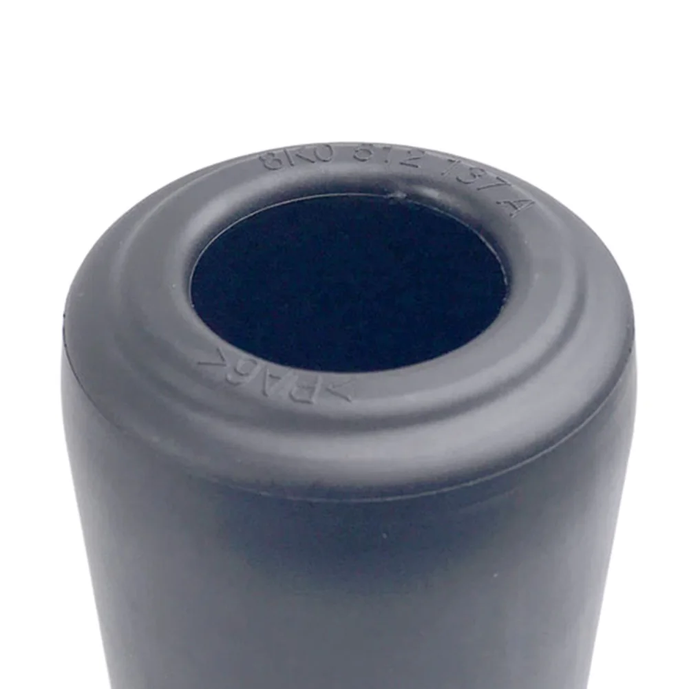Car Rear Shock Absorber Dust Boot Cover For Q5 8R For Porsche For Macan 95B OEM Number 8K0512137A Shock Absorber Part view 4