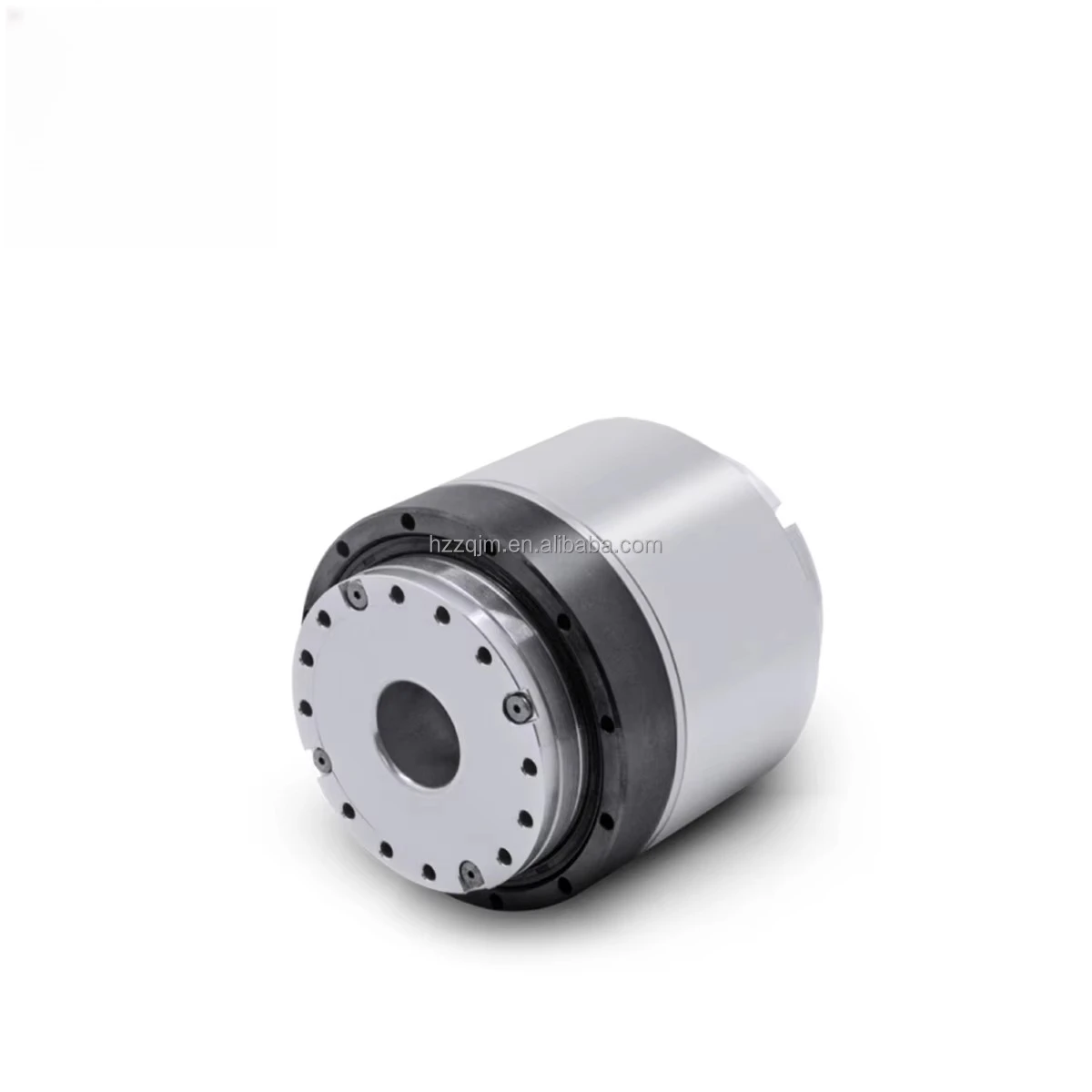 90I High-Torque 300W Brushless DC Motor for Robotic Arm Permanent Magnet Construction with Harmonic Drive