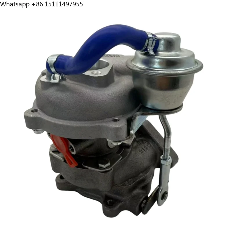 

Brand New Turbo Charger HT07-4A 13900-83G52 Turbocharger for Suzuki Jimny