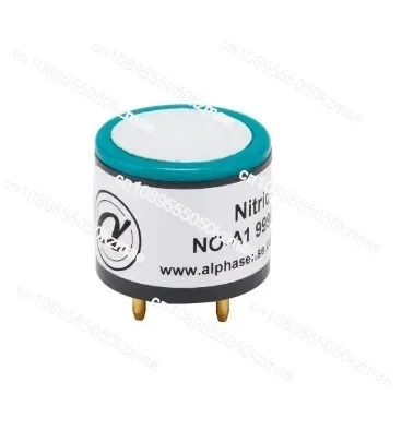 

Alphasense NO-A1 Nitric Oxide Sensor Electrochemical NO Gas Sensor for gas detector NO-A1