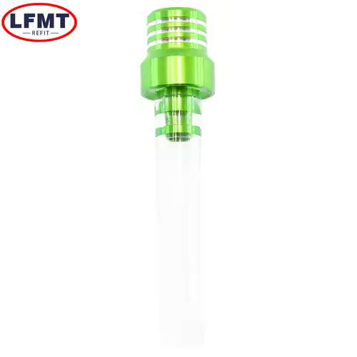 Universal CNC Aluminum Fuel Tank Air Vent Gas Cap oil Vent For CR CRF YZ YZF K.T.M RMZ KXF KAYO BSE Motocross Dirt Pit Bike ATV - Image 15