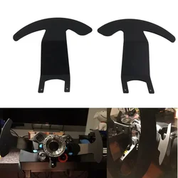 Black Shift Paddle Shifter Trim Upgrade Kit for Logitech G29 G920 14