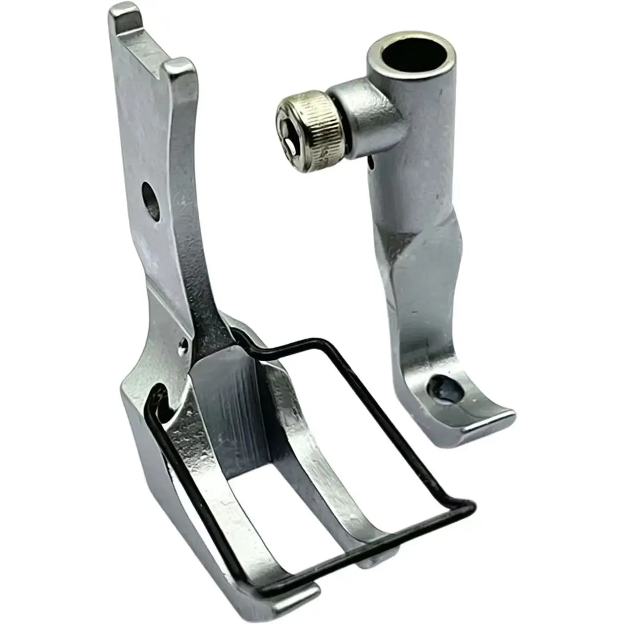 1SET #KP1510W PRESSER FEET SET FOR JUKI LU-1510N/LU-2810S LU-563 8B 341 6MM Sewing Machine Parts