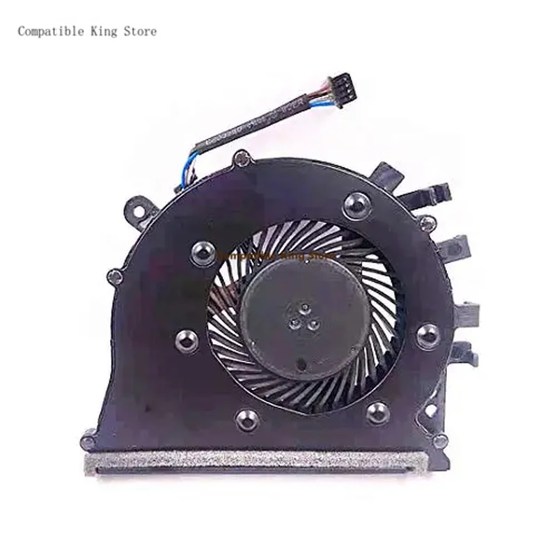 D New CPU Cooling Fan  For HP 17T-by 17-by 17-CA 17Q-CS 470 G7 17Z-CA 17Q-CA 17Q-CX 17-BY0053CL 17-BY0021DX Series fan